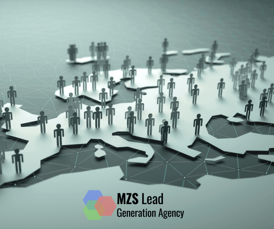 targeting the right audience