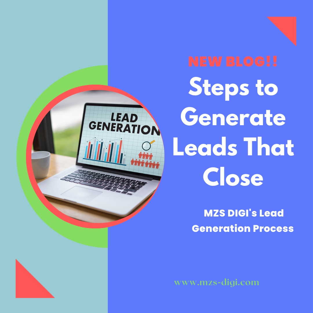 Highly Qualified Leads Generation