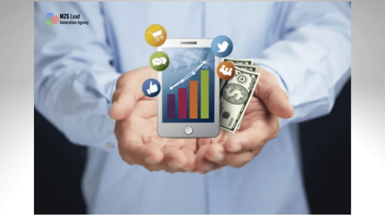 Illustration from How to make your Facebook page an extension of your business